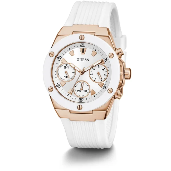 ⁦Guess Watch for women GW0030L3⁩ - الصورة ⁦2⁩