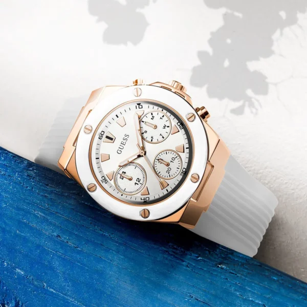 ⁦Guess Watch for women GW0030L3⁩ - الصورة ⁦6⁩