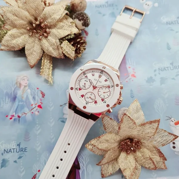 ⁦Guess Watch for women GW0030L3⁩ - الصورة ⁦7⁩