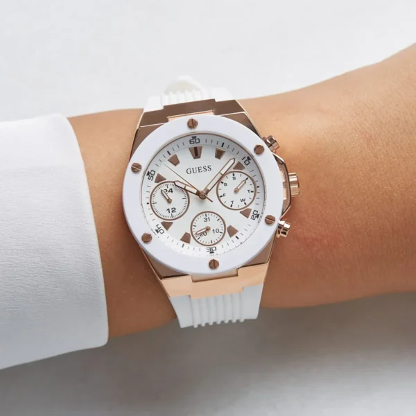 ⁦Guess Watch for women GW0030L3⁩ - الصورة ⁦8⁩