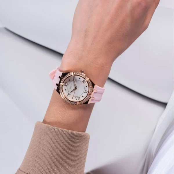 ⁦Guess watch for women GW0034L3⁩ - الصورة ⁦14⁩