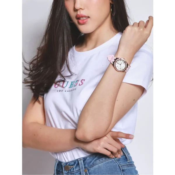 ⁦Guess watch for women GW0034L3⁩ - الصورة ⁦15⁩