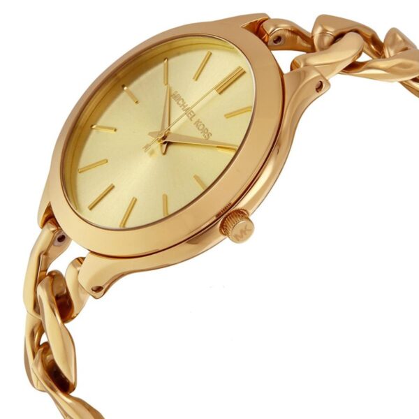 ⁦Michael Kors watch for women MK3222⁩ - الصورة ⁦2⁩