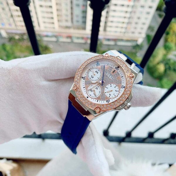 ⁦Guess watch for women W1291L2⁩ - الصورة ⁦9⁩