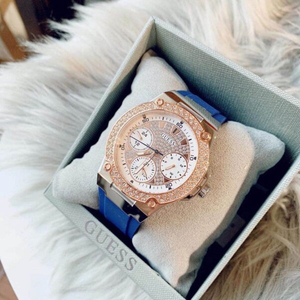 ⁦Guess watch for women W1291L2⁩ - الصورة ⁦8⁩