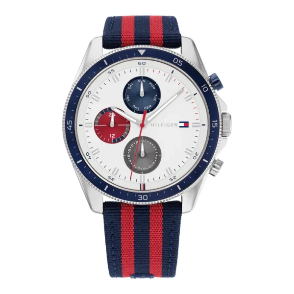 Tommy Hilfiger watch for men 1792035