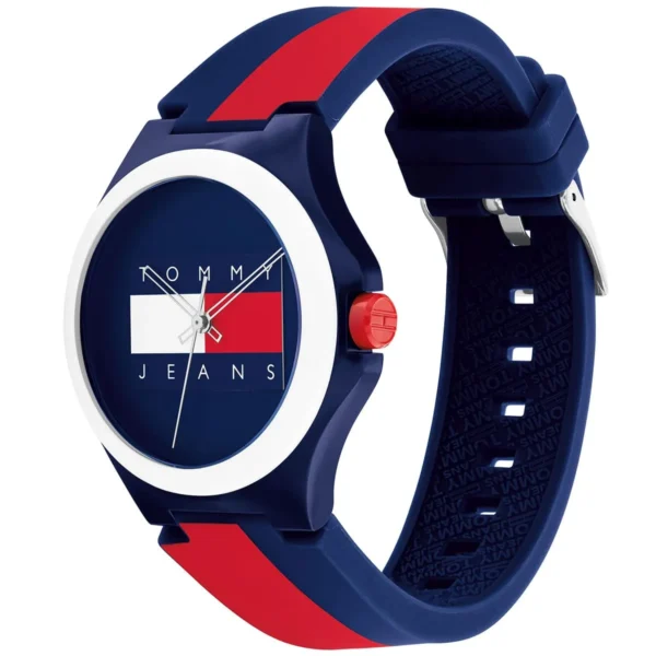 ⁦Tommy Hilfiger watch for men and women 1720025⁩ - الصورة ⁦2⁩