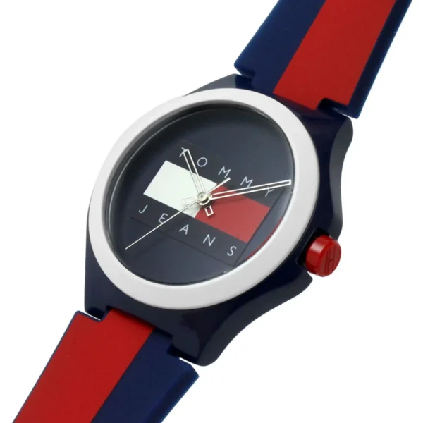 ⁦Tommy Hilfiger watch for men and women 1720025⁩ - الصورة ⁦3⁩