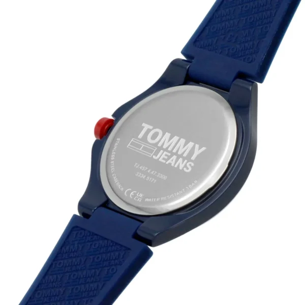 ⁦Tommy Hilfiger watch for men and women 1720025⁩ - الصورة ⁦4⁩