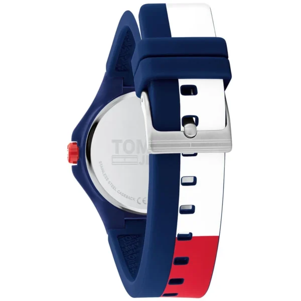 ⁦Tommy Hilfiger watch for men and women 1720025⁩ - الصورة ⁦5⁩