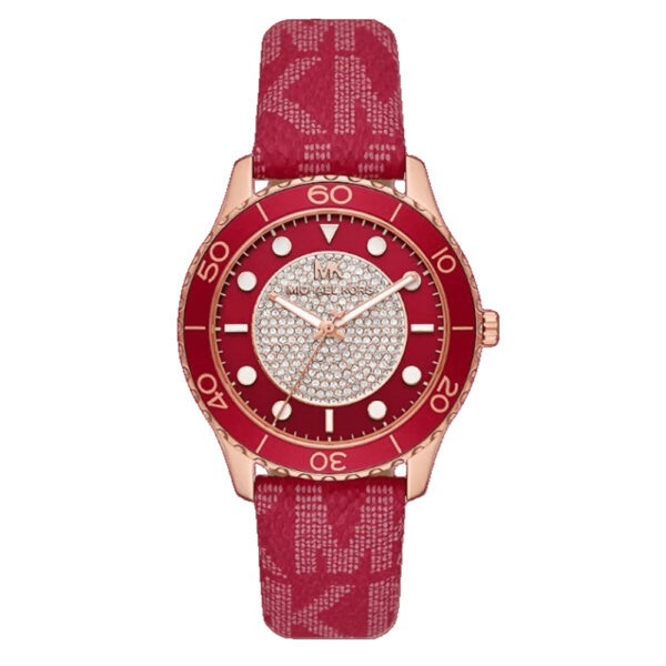 ⁦Michael Kors watch for women MK7179⁩ - الصورة ⁦5⁩