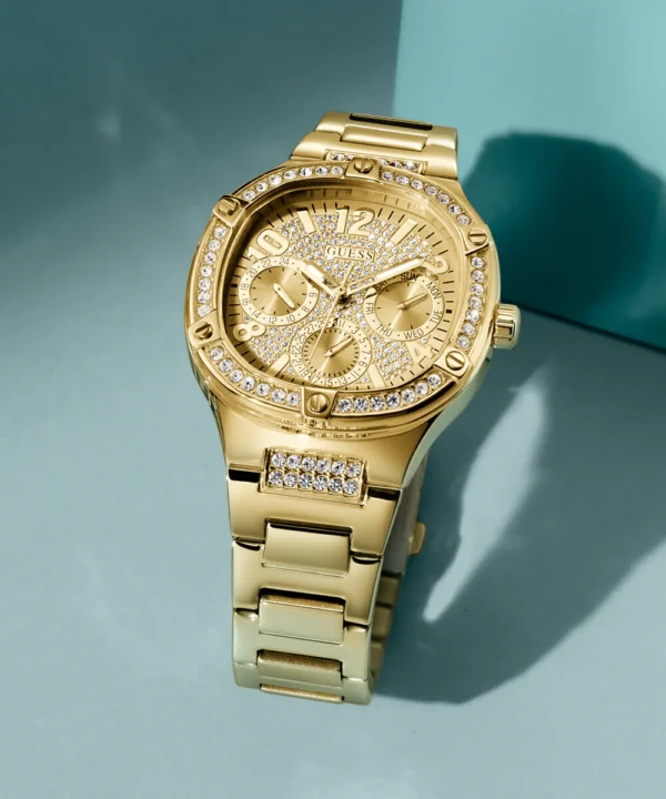 ⁦Guess watch for women GW0558L2⁩ - الصورة ⁦5⁩