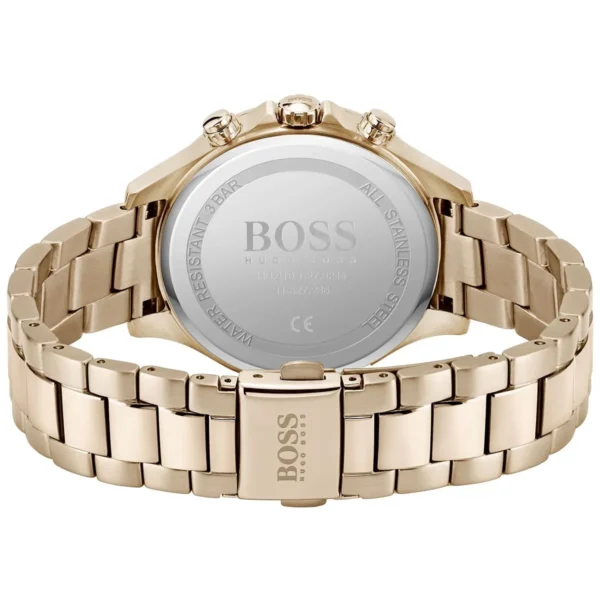 ⁦1502566 Hugo Boss watch for women⁩ - الصورة ⁦3⁩