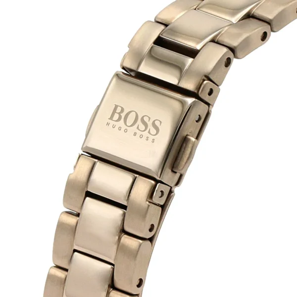 ⁦1502566 Hugo Boss watch for women⁩ - الصورة ⁦6⁩