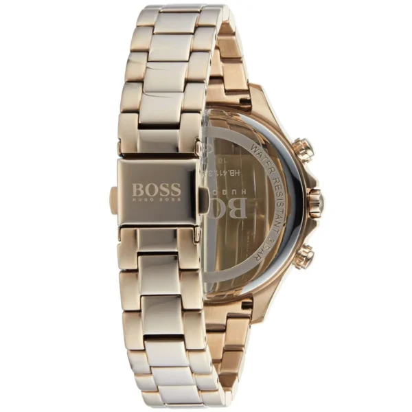 ⁦1502566 Hugo Boss watch for women⁩ - الصورة ⁦8⁩