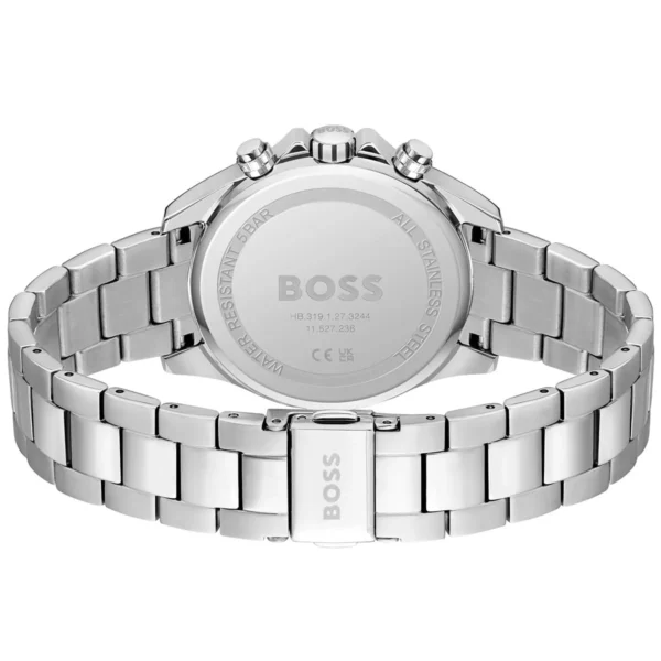 ⁦Hugo Boss watch for women 1502614⁩ - الصورة ⁦3⁩