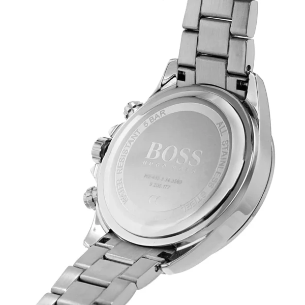 ⁦Hugo Boss watch for women 1502614⁩ - الصورة ⁦4⁩