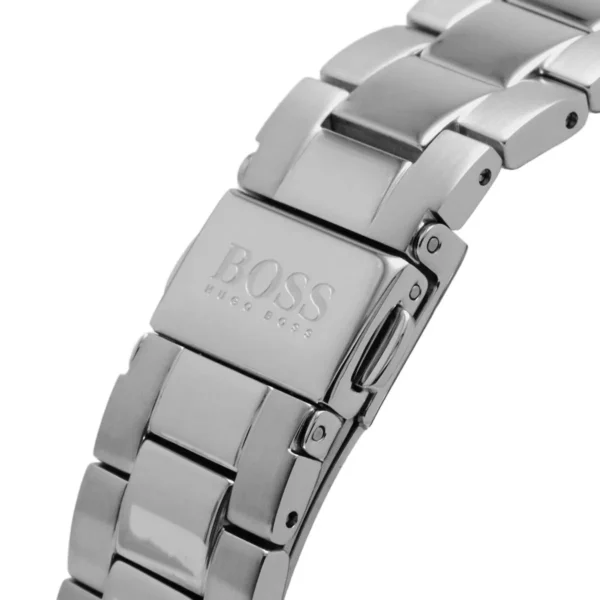 ⁦Hugo Boss watch for women 1502614⁩ - الصورة ⁦5⁩