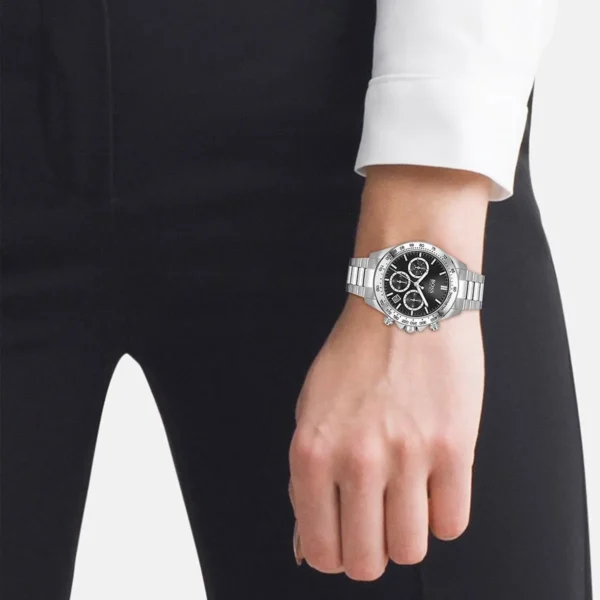 ⁦Hugo Boss watch for women 1502614⁩ - الصورة ⁦8⁩