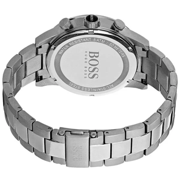 ⁦Hugo Boss watch for men 1513510⁩ - الصورة ⁦4⁩