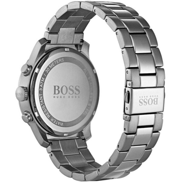 ⁦Hugo Boss watch for men 1513527⁩ - الصورة ⁦3⁩