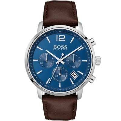 Hugo Boss watch for men 1513606