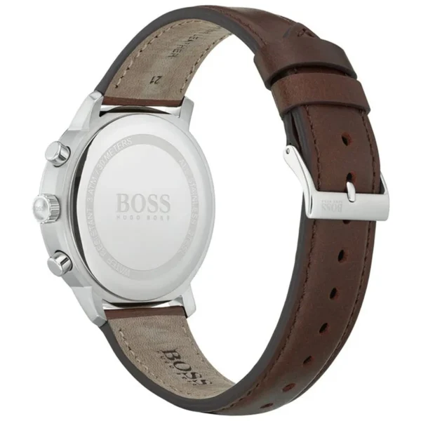 ⁦Hugo Boss watch for men 1513606⁩ - الصورة ⁦5⁩