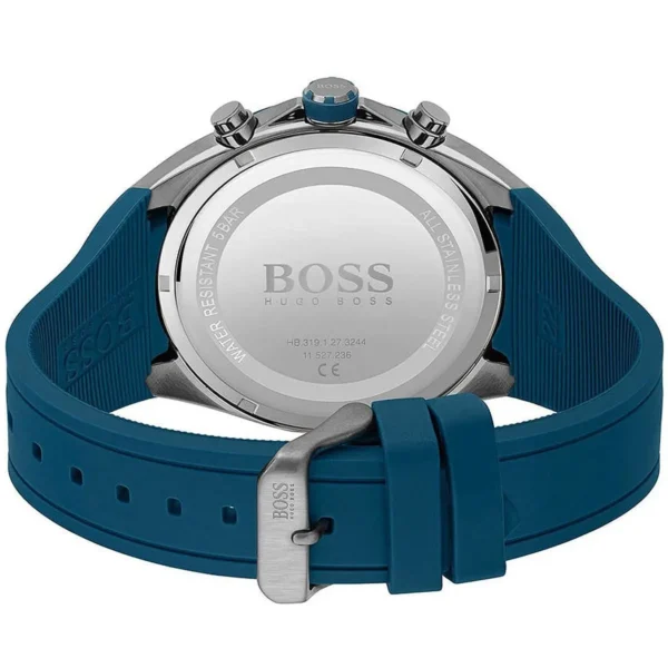 ⁦Hugo Boss watch for men 1513856⁩ - الصورة ⁦7⁩