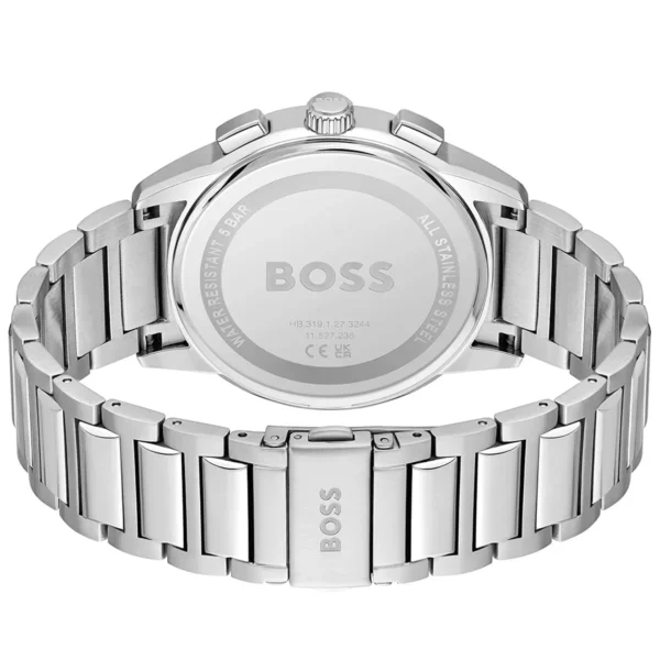 ⁦Hugo Boss watch for men 1513927⁩ - الصورة ⁦3⁩