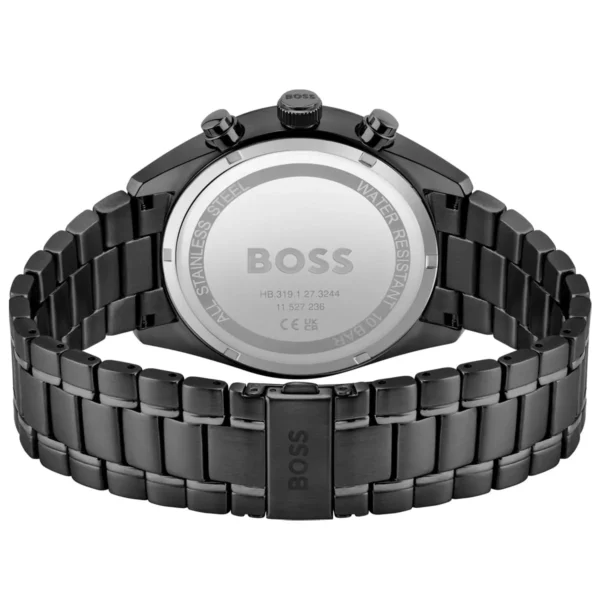 ⁦Hugo Boss watch for men 1513960⁩ - الصورة ⁦3⁩