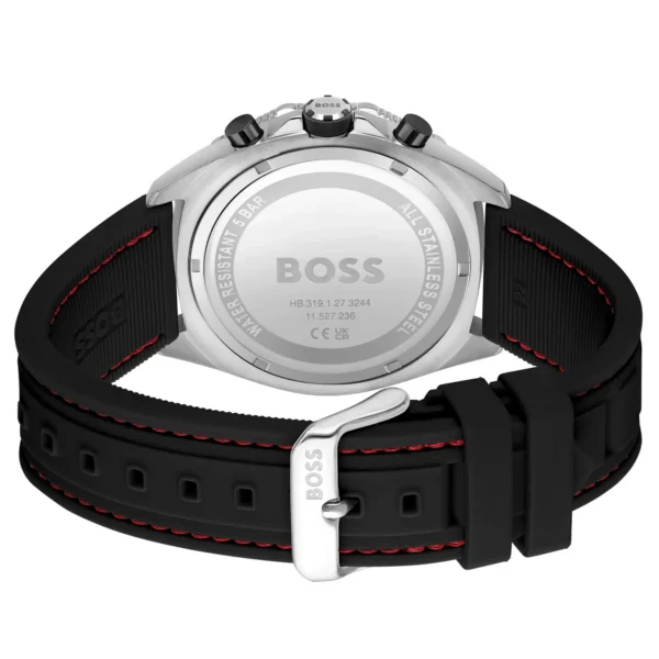 ⁦Hugo Boss watch for men 1513969⁩ - الصورة ⁦8⁩