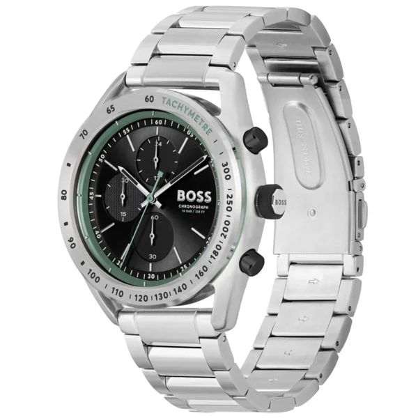 ⁦Hugo Boss watch for men 1514023⁩ - الصورة ⁦2⁩