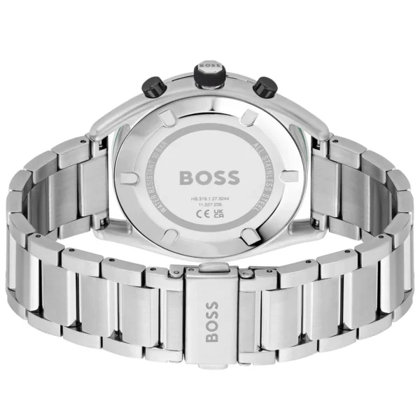 ⁦Hugo Boss watch for men 1514023⁩ - الصورة ⁦3⁩