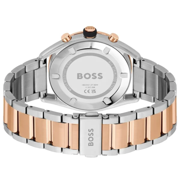 ⁦Hugo Boss watch for men 1514026⁩ - الصورة ⁦3⁩