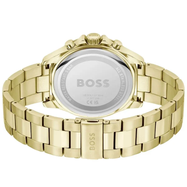 ⁦Hugo Boss watch for men 1514059⁩ - الصورة ⁦3⁩