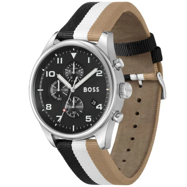 ⁦Hugo Boss watch for women 1514062⁩ - الصورة ⁦2⁩