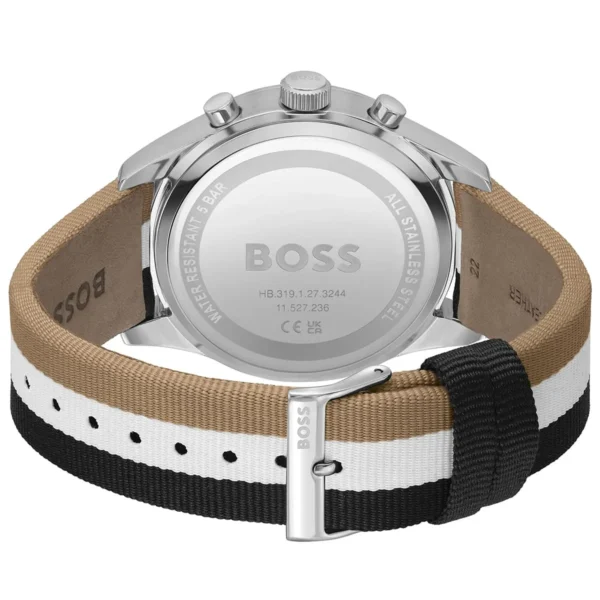 ⁦Hugo Boss watch for women 1514062⁩ - الصورة ⁦3⁩