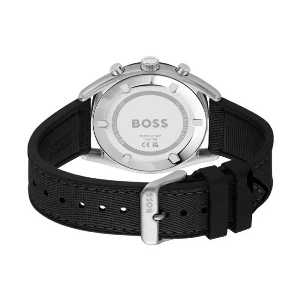 ⁦Hugo Boss watch for men 1514091⁩ - الصورة ⁦3⁩