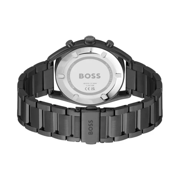 ⁦Hugo Boss watch for men 1514095⁩ - الصورة ⁦4⁩