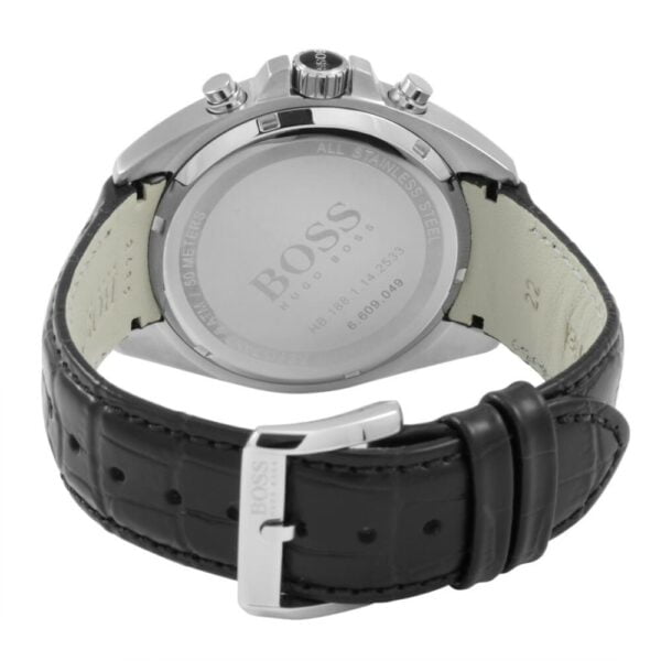 ⁦Hugo Boss watch for men 1512879⁩ - الصورة ⁦4⁩