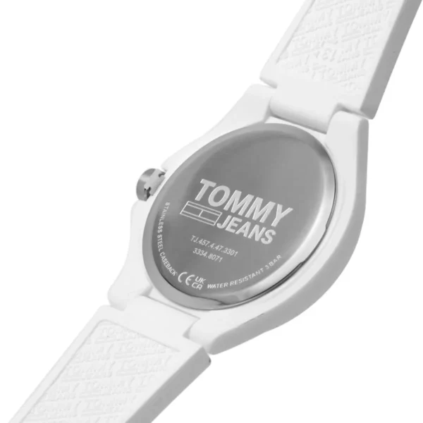 ⁦Tommy Hilfiger watch for men & women 1720026⁩ - الصورة ⁦4⁩