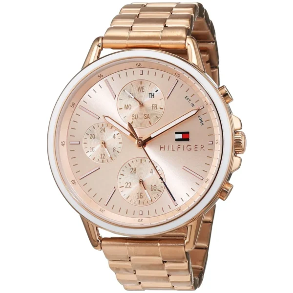 ⁦Tommy Hilfiger watch for women 1781788⁩ - الصورة ⁦2⁩