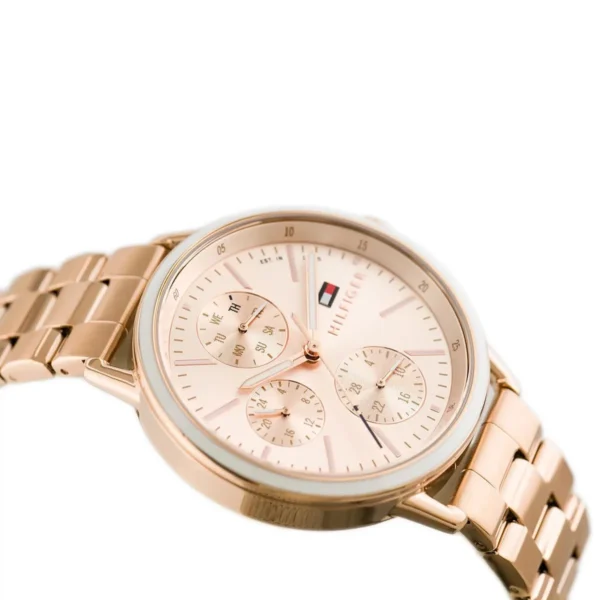 ⁦Tommy Hilfiger watch for women 1781788⁩ - الصورة ⁦4⁩