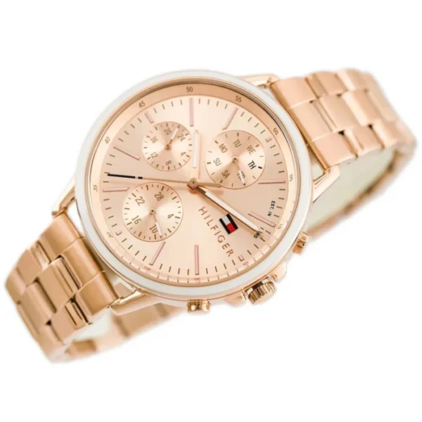 ⁦Tommy Hilfiger watch for women 1781788⁩ - الصورة ⁦3⁩