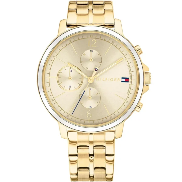 ⁦1782189 Tommy Hilfiger watch for women⁩ - الصورة ⁦2⁩