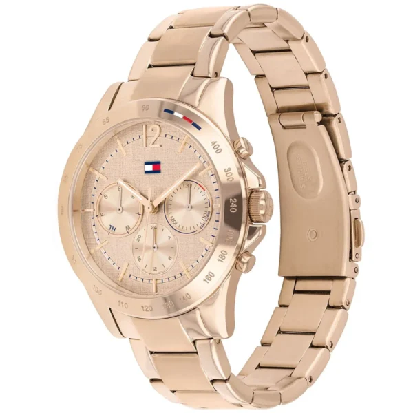 ⁦Tommy Hilfiger watch for women 1782197⁩ - الصورة ⁦2⁩