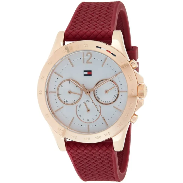 ⁦Tommy Hilfiger watch for women 1782200⁩ - الصورة ⁦2⁩