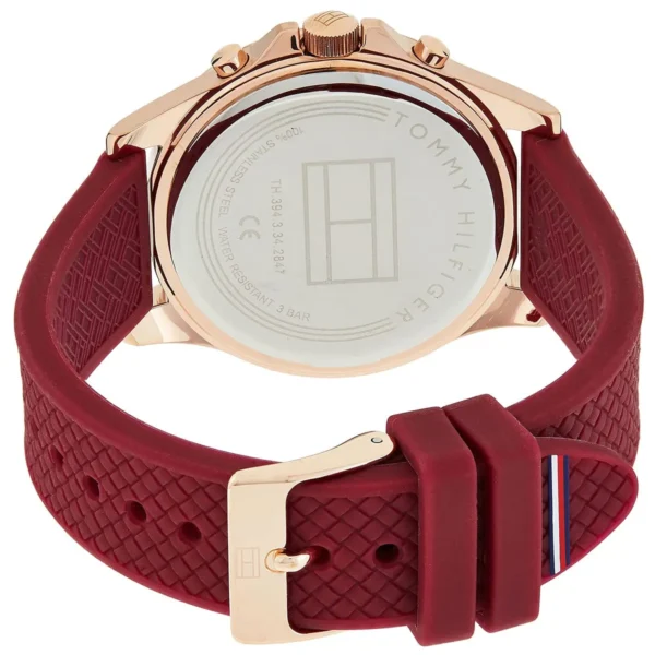 ⁦Tommy Hilfiger watch for women 1782200⁩ - الصورة ⁦3⁩