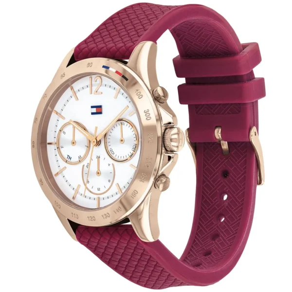 ⁦Tommy Hilfiger watch for women 1782200⁩ - الصورة ⁦4⁩