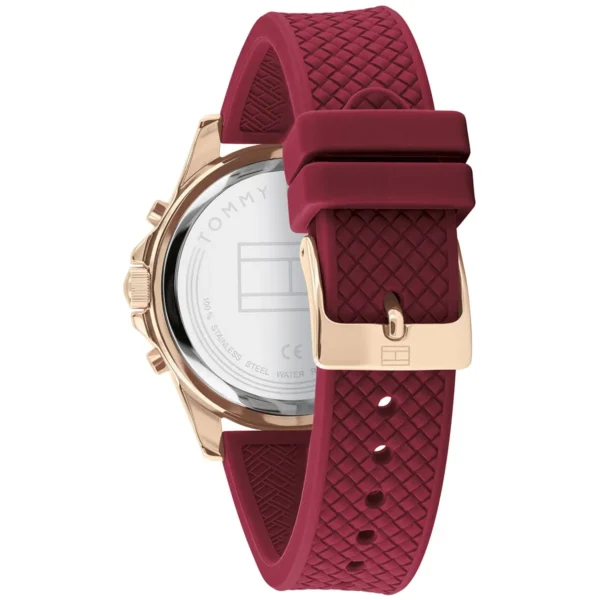 ⁦Tommy Hilfiger watch for women 1782200⁩ - الصورة ⁦5⁩